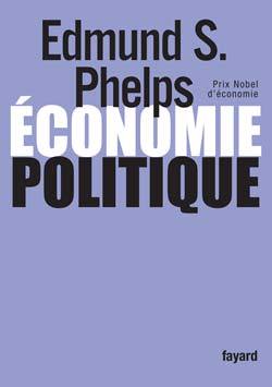 Economie politique (9782213632568-front-cover)