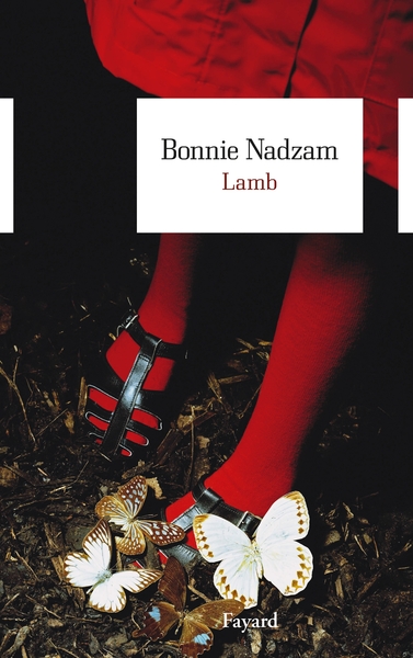 Lamb (9782213668888-front-cover)