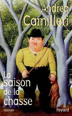 La Saison de la chasse (9782213608358-front-cover)