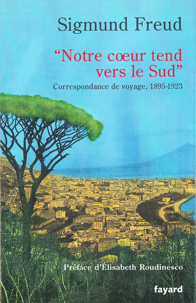 « Notre coeur tend vers le Sud », Correspondance de voyage, 1895-1923 (9782213623184-front-cover)
