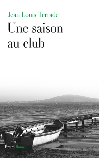 Une saison au club (9782213671178-front-cover)