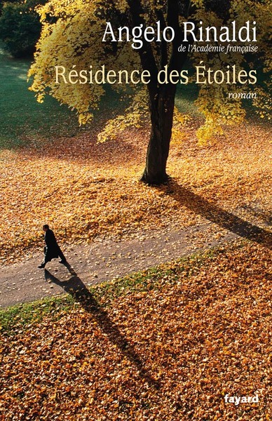 Résidence des étoiles (9782213642826-front-cover)