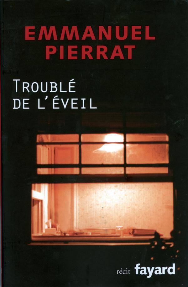 Troublé de l'éveil (9782213635248-front-cover)