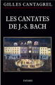 Les cantates de Bach (9782213644349-front-cover)