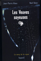 Les Veuves soyeuses, Le sang de la vigne, tome 8 (9782213621029-front-cover)
