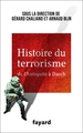 Histoire du Terrorisme, De l'Antiquité à Daech (9782213687308-front-cover)