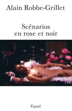Scénarios en rose et noir (9782213623931-front-cover)
