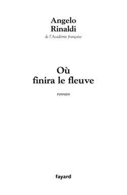 Où finira le fleuve (9782213629834-front-cover)