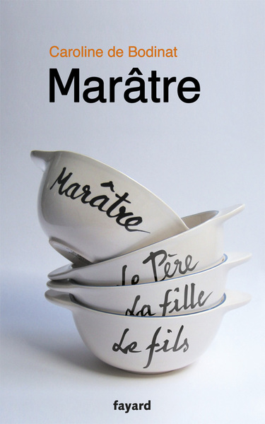 Marâtre (9782213666198-front-cover)