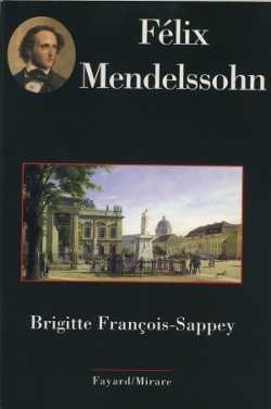 Félix Mendelssohn (9782213617299-front-cover)