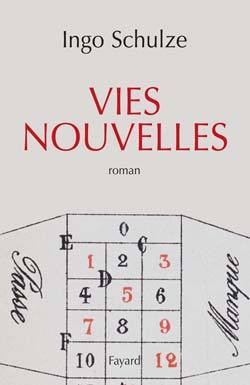 Vies nouvelles (9782213616490-front-cover)