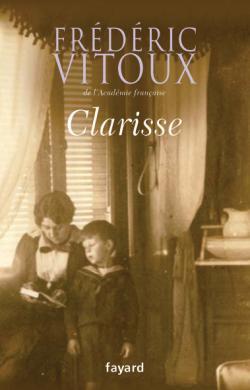 Clarisse (9782213634272-front-cover)