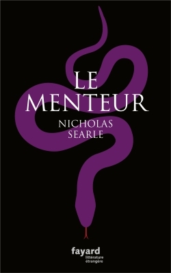 Le Menteur (9782213699080-front-cover)