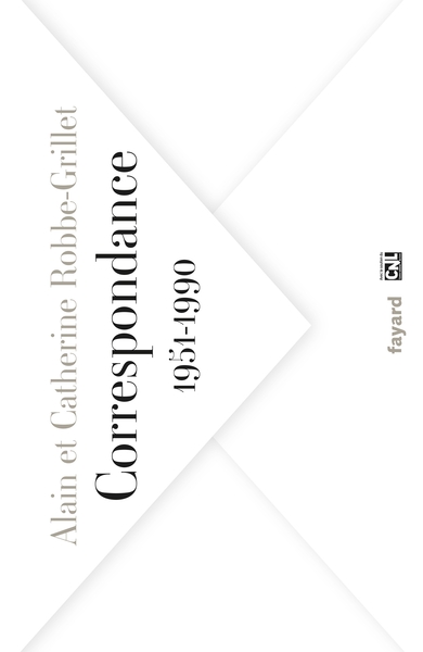 Correspondance (9782213670775-front-cover)