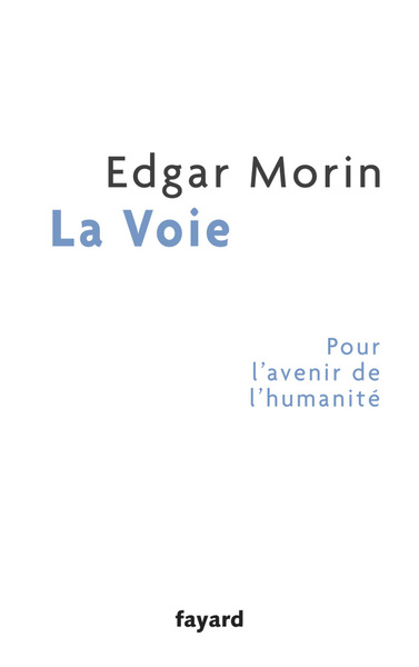 La Voie (9782213655604-front-cover)