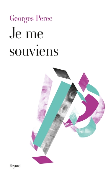 Je Me Souviens (9782213677972-front-cover)