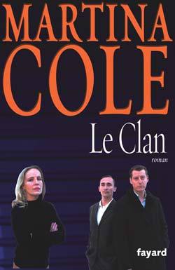 Le Clan (9782213633374-front-cover)