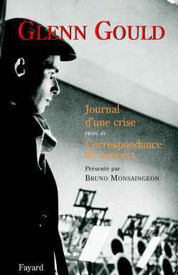 Journal d'une crise, suivi de Correspondance de concert (9782213613741-front-cover)