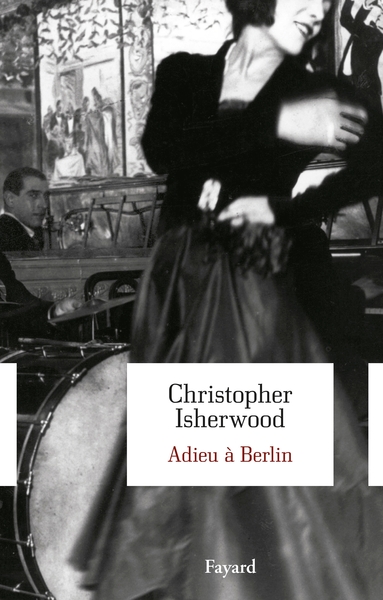 Adieu à Berlin (9782213666723-front-cover)