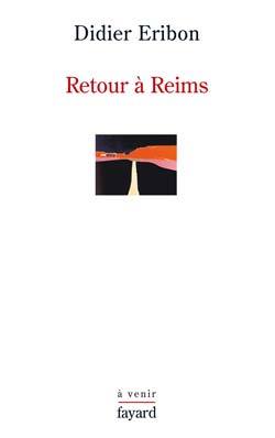 Retour à Reims, Une théorie du sujet (9782213638348-front-cover)