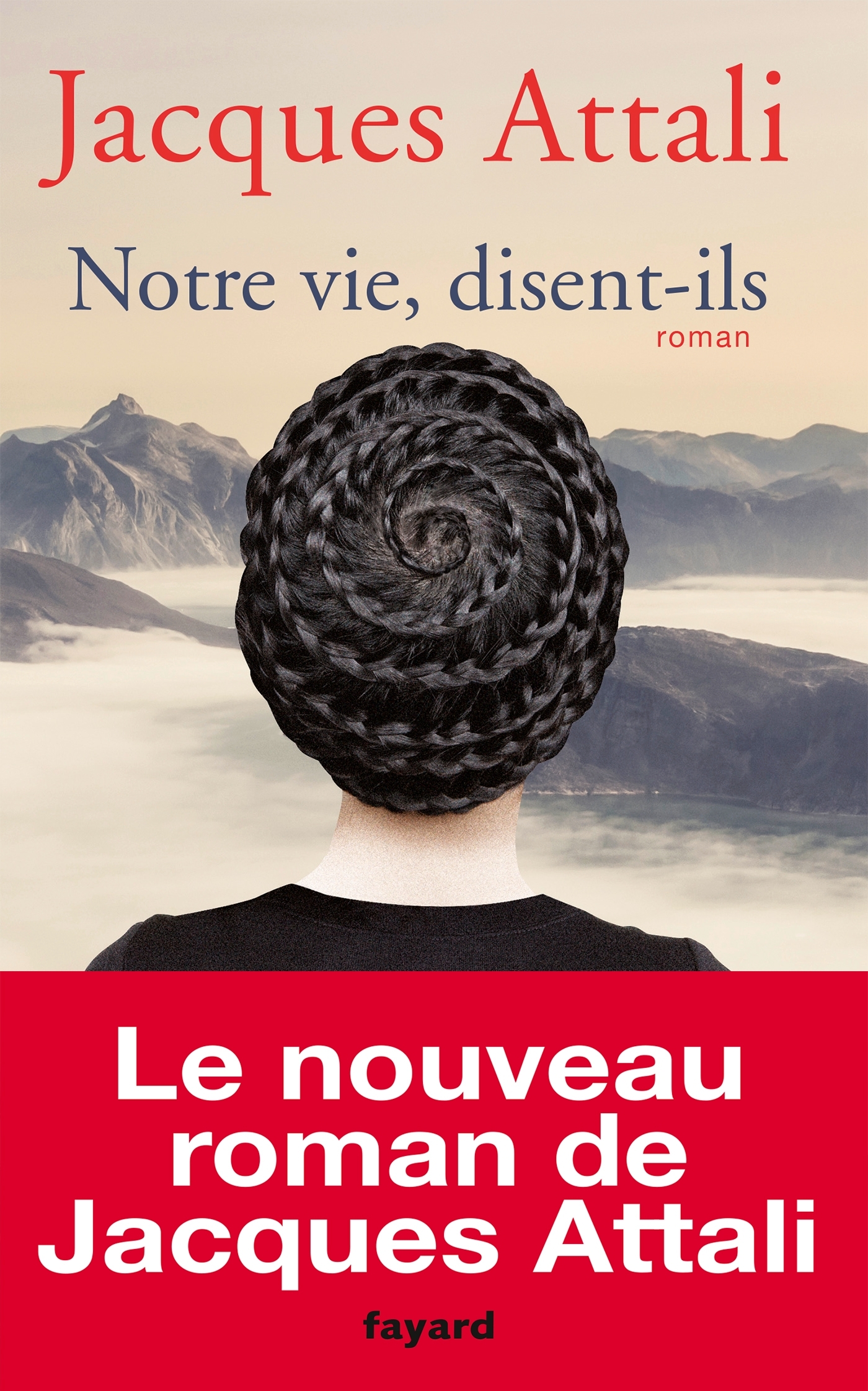 Notre vie, disent-ils (9782213625140-front-cover)