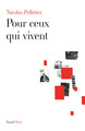 Pour ceux qui vivent (9782213654973-front-cover)