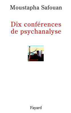 Dix conférences de psychanalyse (9782213605678-front-cover)