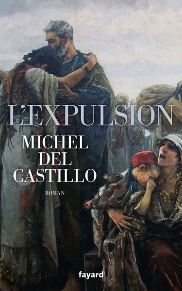L'Expulsion (9782213661421-front-cover)