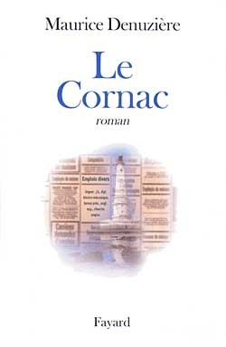 Le Cornac (9782213605395-front-cover)