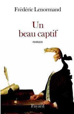 Un beau captif (9782213609461-front-cover)