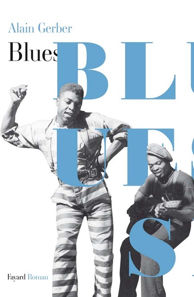 Blues (9782213631660-front-cover)