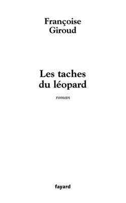 Les taches du léopard (9782213615042-front-cover)