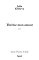 Thérèse mon Amour (9782213625072-front-cover)