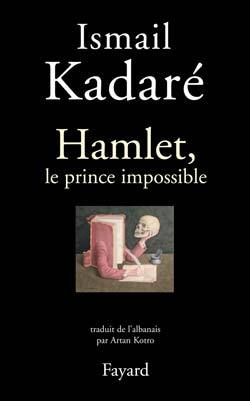 Hamlet, le prince impossible (9782213634197-front-cover)