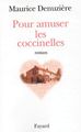 Pour amuser les coccinelles (9782213617480-front-cover)