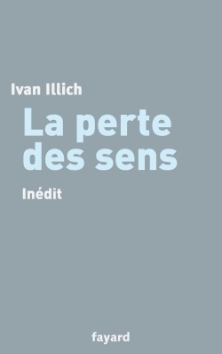 La perte des sens, Inédit (9782213613918-front-cover)