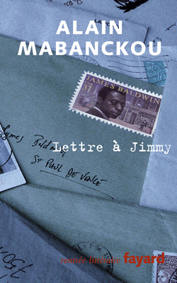 Lettre à Jimmy (9782213626765-front-cover)