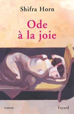 Ode à la joie (9782213626949-front-cover)