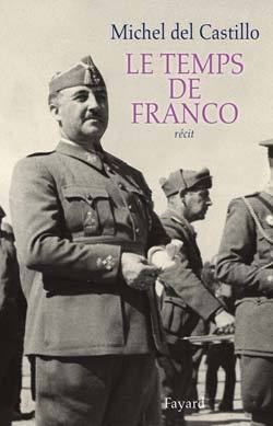 Le temps de Franco (9782213637181-front-cover)