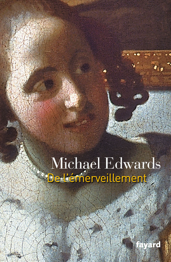 De l'émerveillement (9782213635767-front-cover)