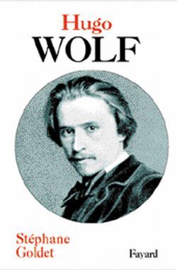Hugo Wolf (9782213616919-front-cover)