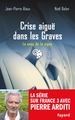 Crise aiguë dans les Graves, Le sang de la vigne, tome 22 (9782213671925-front-cover)