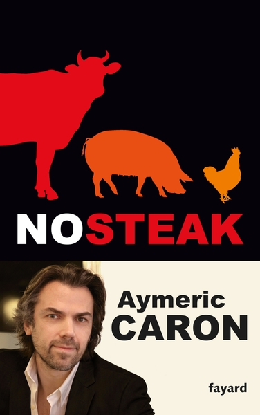 No steak (9782213661537-front-cover)