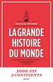 La grande histoire du monde (9782213686684-front-cover)