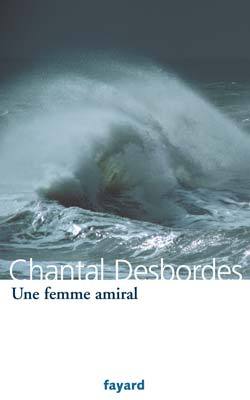 Une femme amiral (9782213627731-front-cover)