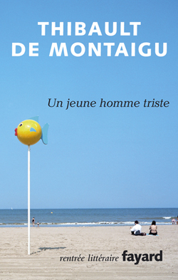 Un jeune homme triste (9782213631899-front-cover)