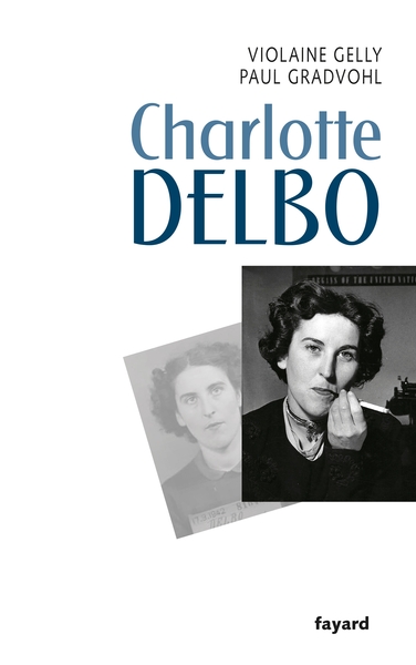 Charlotte Delbo (9782213663128-front-cover)