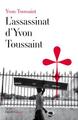 L'assassinat d'Yvon Toussaint (9782213630137-front-cover)