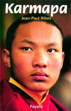 Karmapa (9782213606804-front-cover)