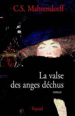 La Valse des anges déchus (9782213609751-front-cover)
